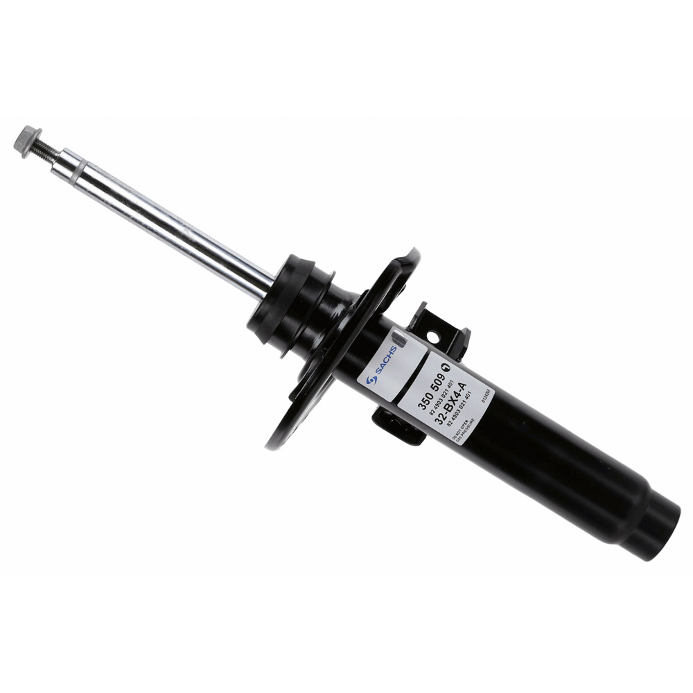 2021 Bmw 330i xDrive Strut